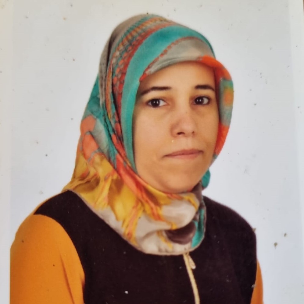 Serpil DANA
